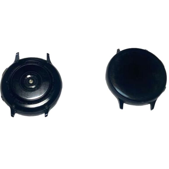 Lot of 2 Samsung Galaxy Watch Active2 SM-R820 44mm GPS WiFi Parts AS-IS / Repair - Picture 6 of 6